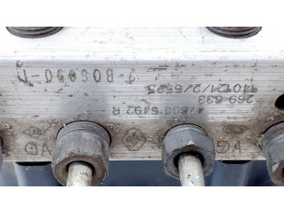 Jednotka ABS 476605492R, 0265243683 Renault Captur 2014
