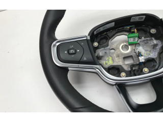 Руль Volvo XC40 - года P31690983, 34358454A