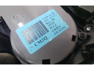 Блок управления климат-контролем 972501H221, 972501HXXX   KIA Ceed