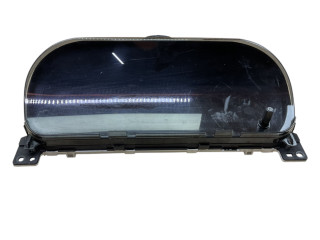 Панель приборов 78100SJHG312M1, 2574309840   Honda FR-V       