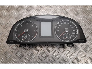 Панель приборов 1T0920975E, B2095 Volkswagen Touran II