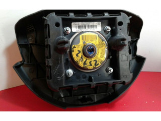 Подушка безопасности водителя 8200823307 Dacia Sandero