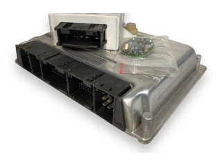 Řídící jednotka 7785098, 7786565 BMW 3 E46 2000