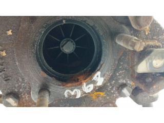 Турбина Toyota Auris 150 2.2 17201