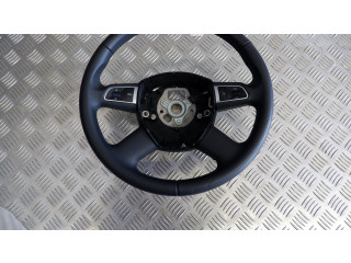 Руль Audi Q5 SQ5  2008 - 2017 года 8R0419091S, 8R0419091S      