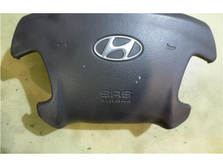 Подушка безопасности двери Hyundai Sonata