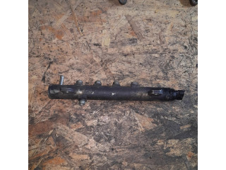 Топливная рампа 55200251, 0445214057 Saab 9-3 Ver2 1.9 для двигателя Z19Dt