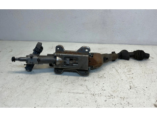  рейка  Колонка рулевая BK213C529CD, 12256122747   Ford Transit Custom 2013 - 2023 года