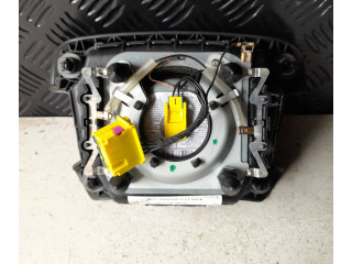 Подушка безопасности водителя 7H0880201J, 01FF009863 Volkswagen Transporter - Caravelle T5