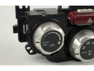 Блок управления климат-контролем 72311SC060   Subaru Forester SH