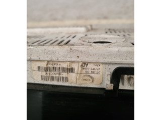 Přístrojová deska Nissan Navara D40 2006 Vp7nff10849