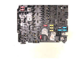 Блок предохранителей 9804848580, 9804848580 Citroen C3 Aircross