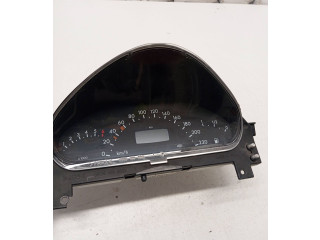 Přístrojová deska Mercedes-Benz A W168 1998 09051680091