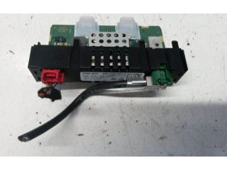 Блок управления 657035736A, 657035736A   Skoda Octavia Mk4