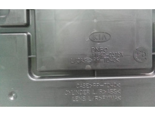 Турбина Спидометр (приборный щиток) KIA Xceed 1.0 116420318X         