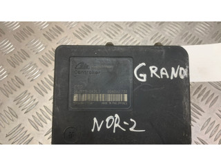 Блок АБС 4670A078, 06210904313 Mitsubishi Grandis