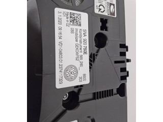 Přístrojová deska Volkswagen Tiguan 2023 5NA920750E, 5NA920750