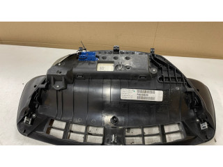 Панель приборов P96613462ZD, 281143604   Citroen C4 I       