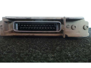 Блок управления LUCAS Renault Clio II