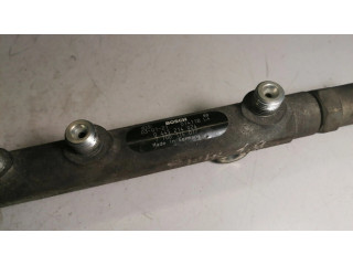 Топливная рампа 0445214024 Mitsubishi Carisma 1.9