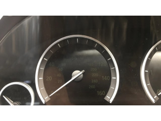 Přístrojová deska BMW 7 F01 F02 F03 F04 2011 9280467, 62109280467