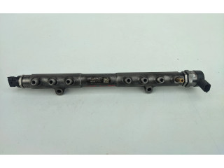 Топливная рампа 30777554, 0445215023   Volvo XC90   для двигателя D5244T4