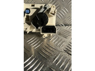 Блок управления двигателем ECU