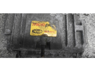 Řídící jednotka med607a Fiat Punto (199) 2012