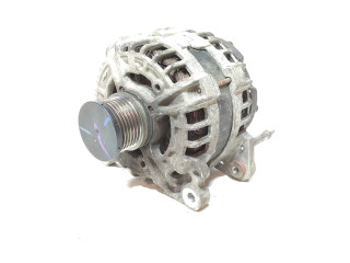 Генератор 03L903023K   Audi A3 S3 8V      