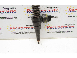 Форсунка 038130073AG    Volkswagen Polo IV 9N3   