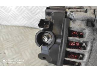 Генератор Citroen Berlingo