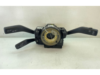 Подрулевой шлейф SRS 3C0959653, 3C9953513B   Volkswagen PASSAT B6