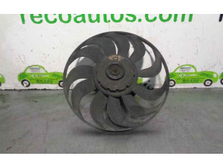 Вентилятор радиатора 1H0959455J, AEG Volkswagen Golf SportWagen