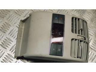 Блок управления климат-контролем 2048303390, A2048304654   Mercedes-Benz GLK (X204)