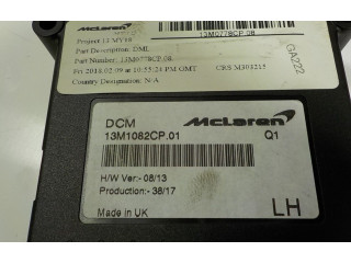 Блок управления 13M1082CP01 McLaren 570S