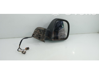 Зеркало электрическое        Opel Combo D  2011 - 2017 года   