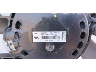 Вентилятор радиатора 214814EA0A Nissan X-Trail T32