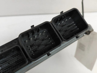 Блок управления двигателя GB3G12A650BA, A2C10467300 Ford Ranger