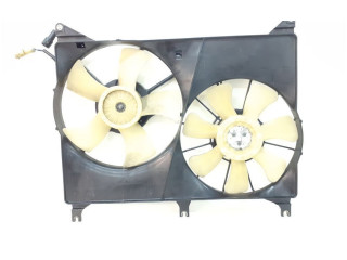 Вентилятор радиатора     1776177EA0000, 1776177EA0000    Suzuki Grand Vitara I 