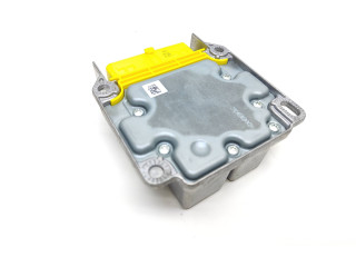 Блок подушек безопасности 7P0959655D, 0285011652   Porsche Cayenne (92A)