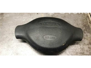 Подушка безопасности водителя 6001550775, 6001550775 Dacia Logan I