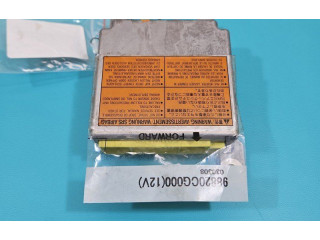 Блок подушек безопасности 98820CG000, IMPRK1493420   Infiniti FX