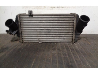 Радиатор интеркулера 282702A74X, 282712A740 KIA Rio для двигателя D4FC