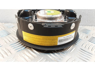 Подушка безопасности водителя 13188241   Opel Tigra B