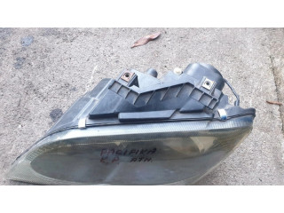 Передняя фара