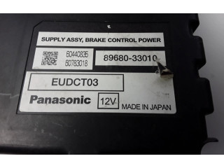 Блок управления 8986033010 Lexus LS 460 - 600H