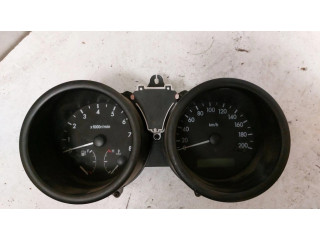 Přístrojová deska Chevrolet Kalos 2005 96426049, MC5B040169