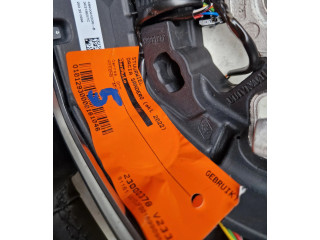 Руль Dacia Sandero III 2020 - года 484007478R