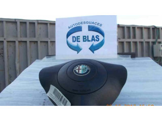 Подушка безопасности водителя Alfa Romeo 166