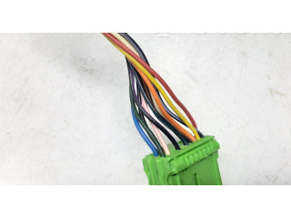 Зеркало электрическое        Volvo XC90  2007 - 2014 года   